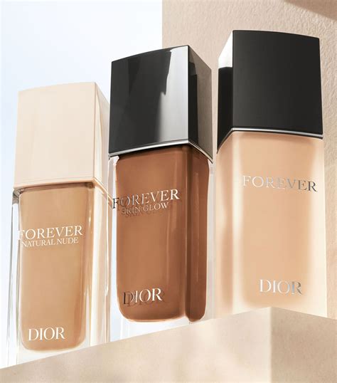 dior natural nude foundation review|Dior .